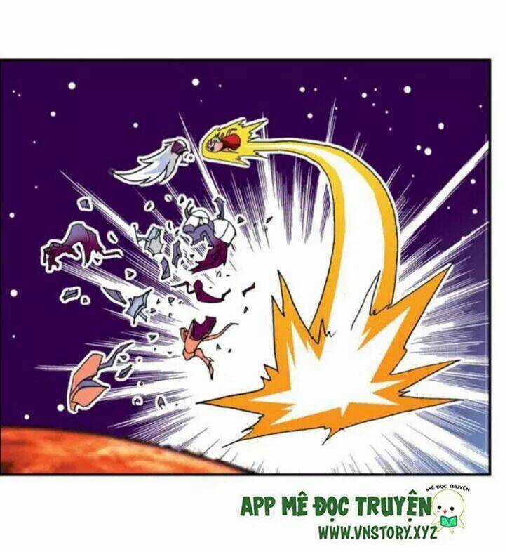 Nhà có siêu dễ thương Chapter 169 trang 2