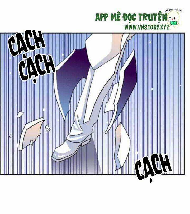 Nhà có siêu dễ thương Chapter 169 trang 26