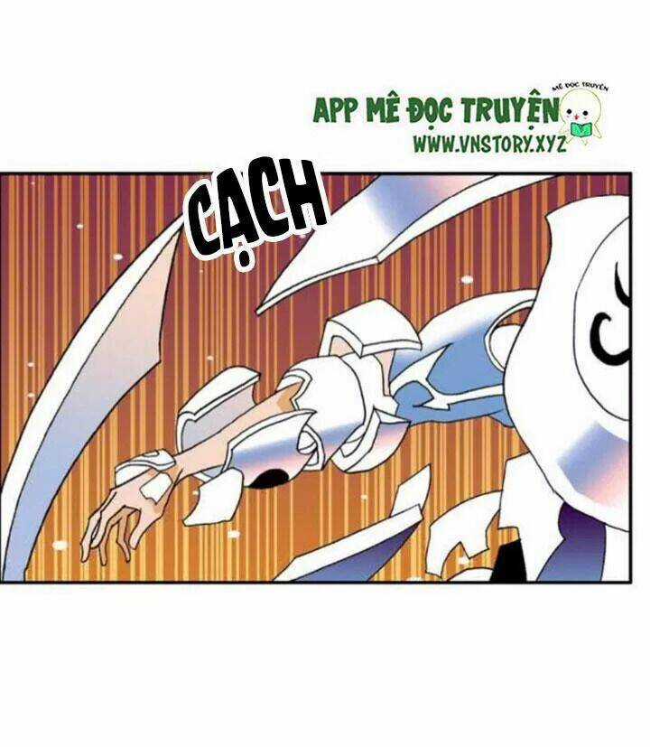 Nhà có siêu dễ thương Chapter 169 trang 27