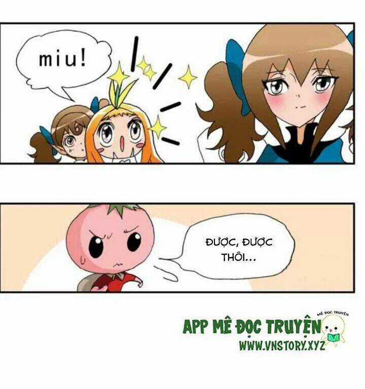 Nhà có siêu dễ thương Chapter 169 trang 29