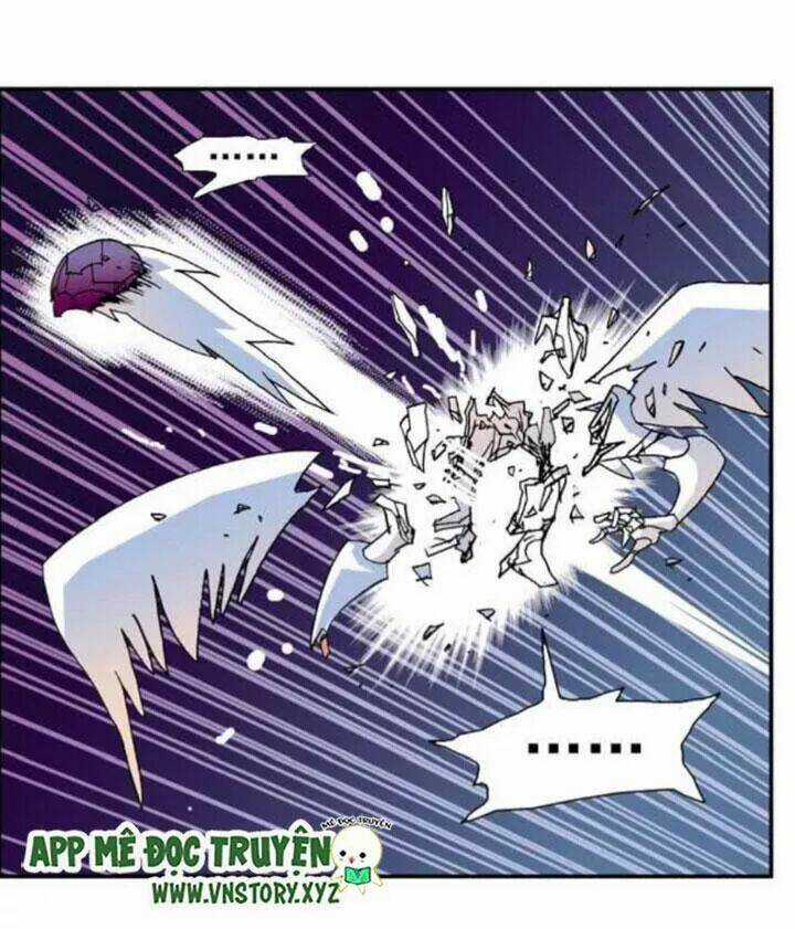 Nhà có siêu dễ thương Chapter 169 trang 4