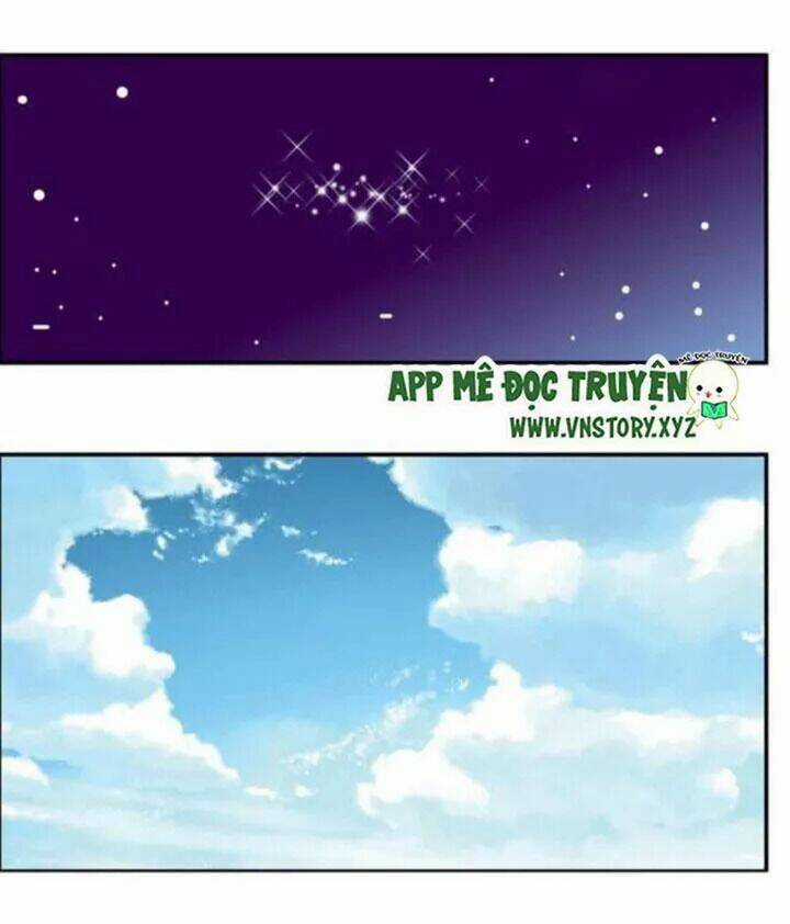 Nhà có siêu dễ thương Chapter 169 trang 5