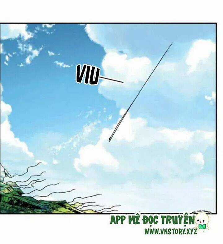 Nhà có siêu dễ thương Chapter 169 trang 6