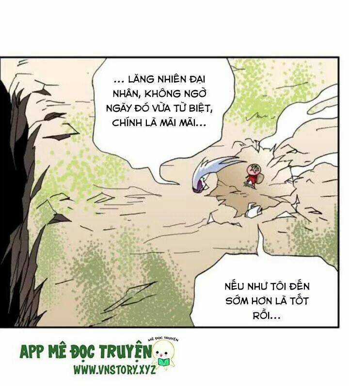 Nhà có siêu dễ thương Chapter 169 trang 9