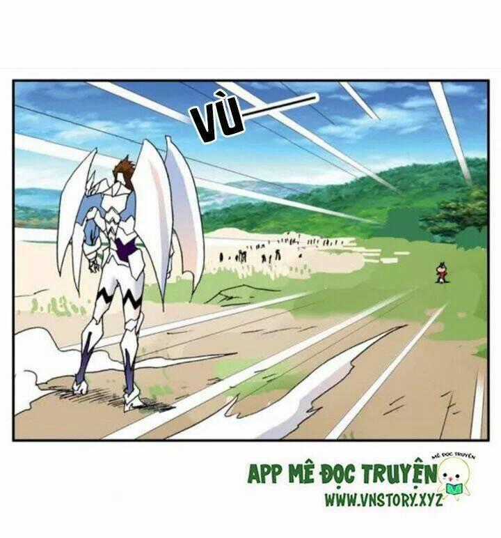 Nhà có siêu dễ thương Chapter 170 trang 1