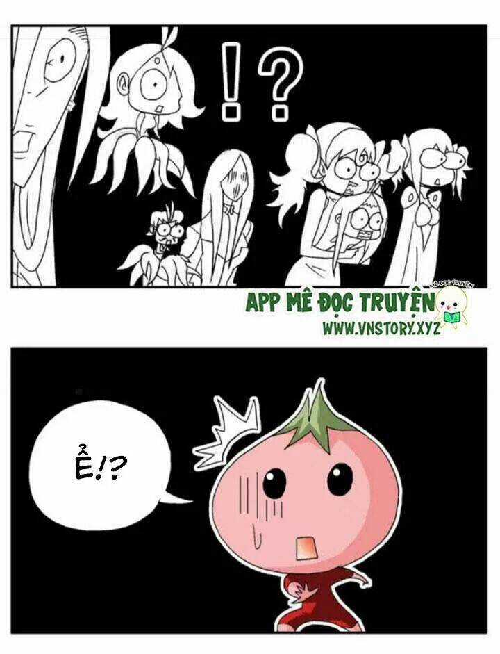 Nhà có siêu dễ thương Chapter 170 trang 4