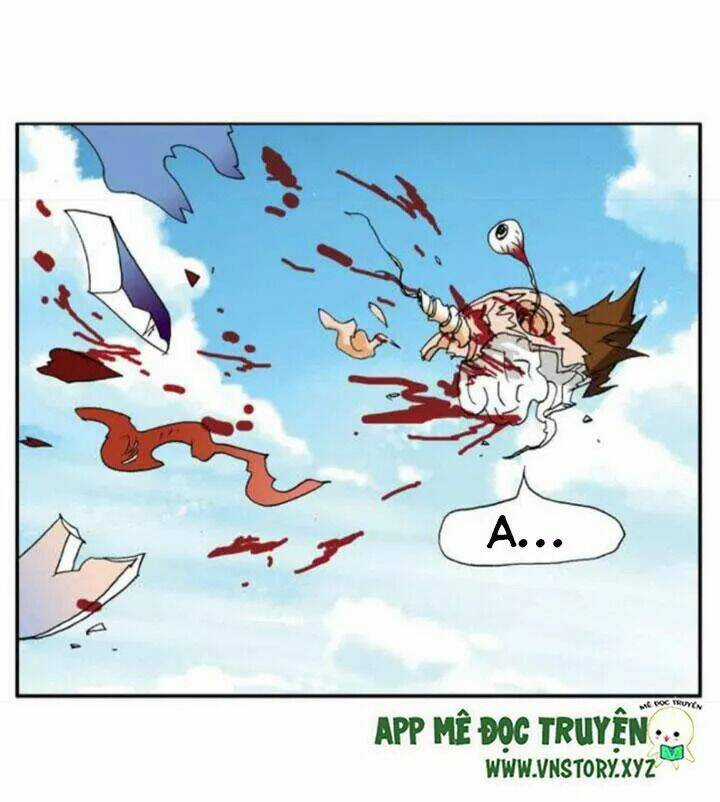 Nhà có siêu dễ thương Chapter 170 trang 5