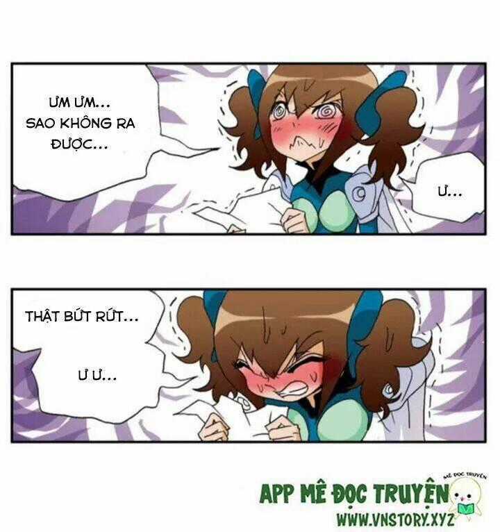 Nhà có siêu dễ thương Chapter 171 trang 1