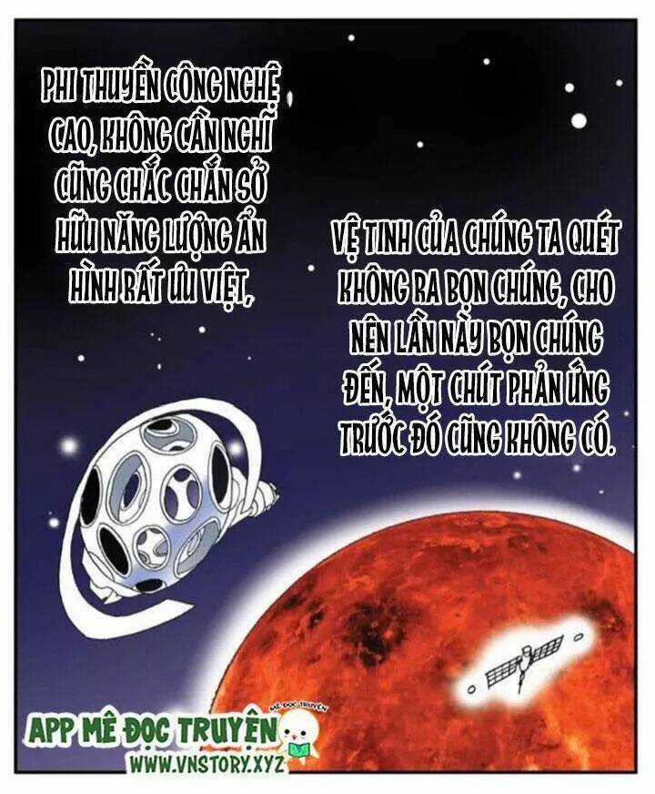 Nhà có siêu dễ thương Chapter 171 trang 13
