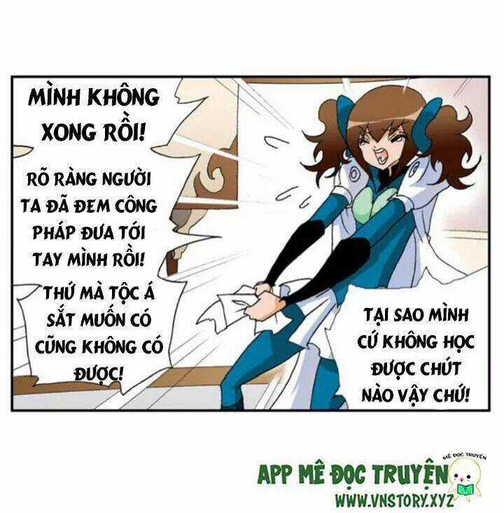 Nhà có siêu dễ thương Chapter 171 trang 2