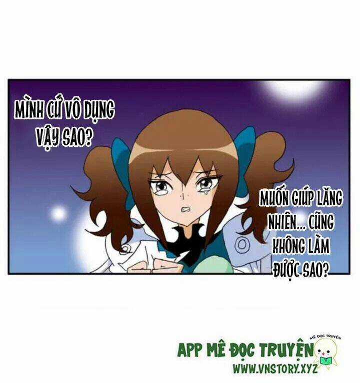 Nhà có siêu dễ thương Chapter 171 trang 3