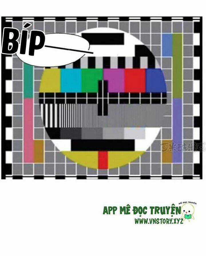 Nhà có siêu dễ thương Chapter 172 trang 18