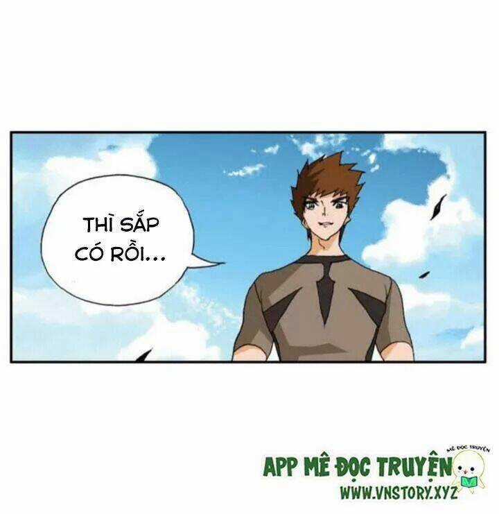 Nhà có siêu dễ thương Chapter 172 trang 2