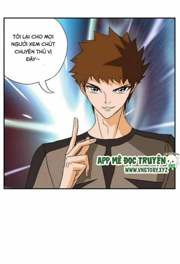 Nhà có siêu dễ thương Chapter 172 trang 27