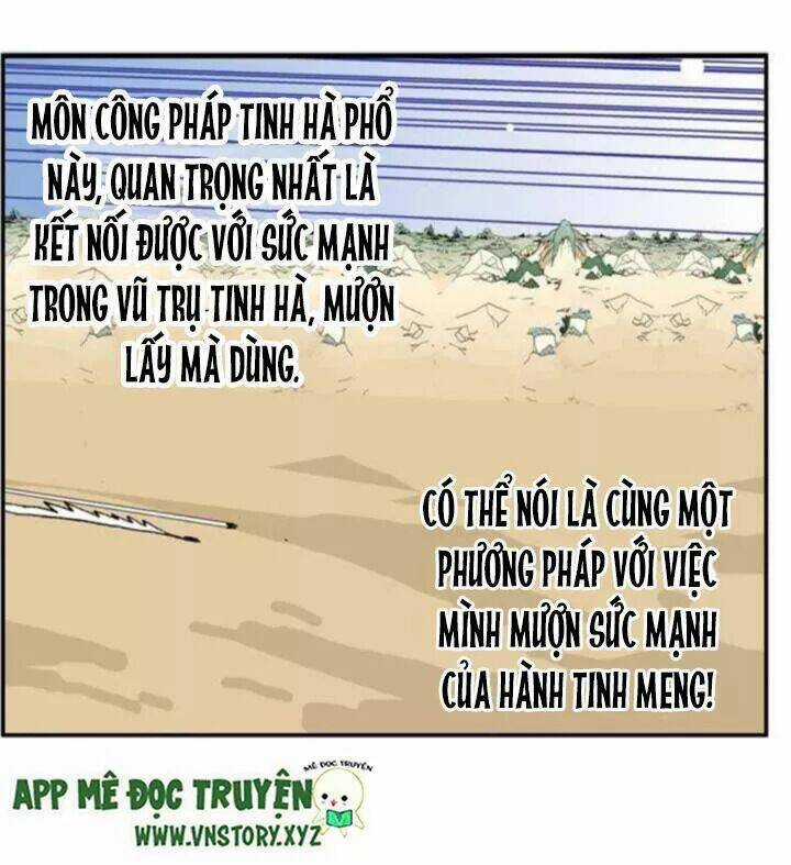 Nhà có siêu dễ thương Chapter 173 trang 15