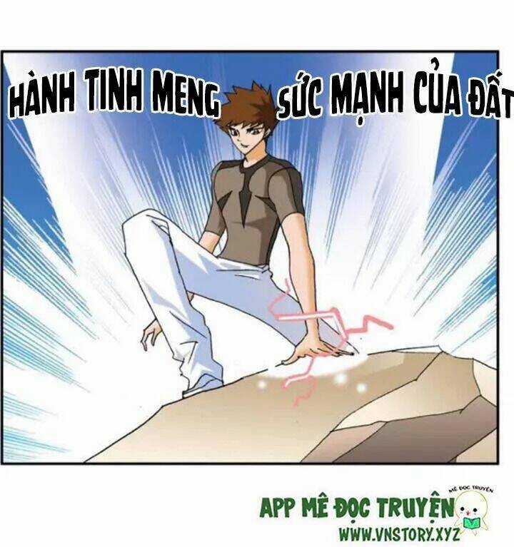 Nhà có siêu dễ thương Chapter 173 trang 2