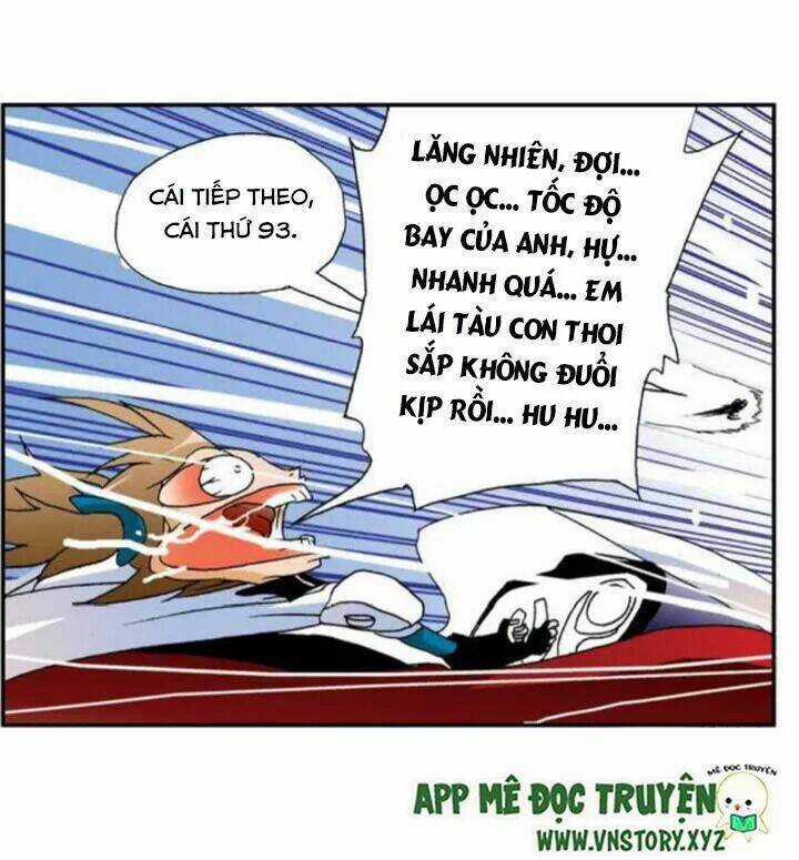 Nhà có siêu dễ thương Chapter 173 trang 23