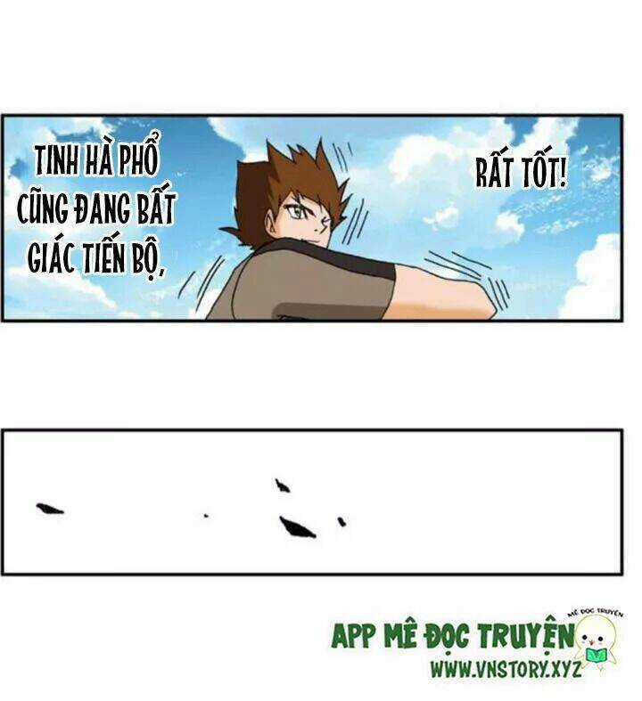 Nhà có siêu dễ thương Chapter 173 trang 24