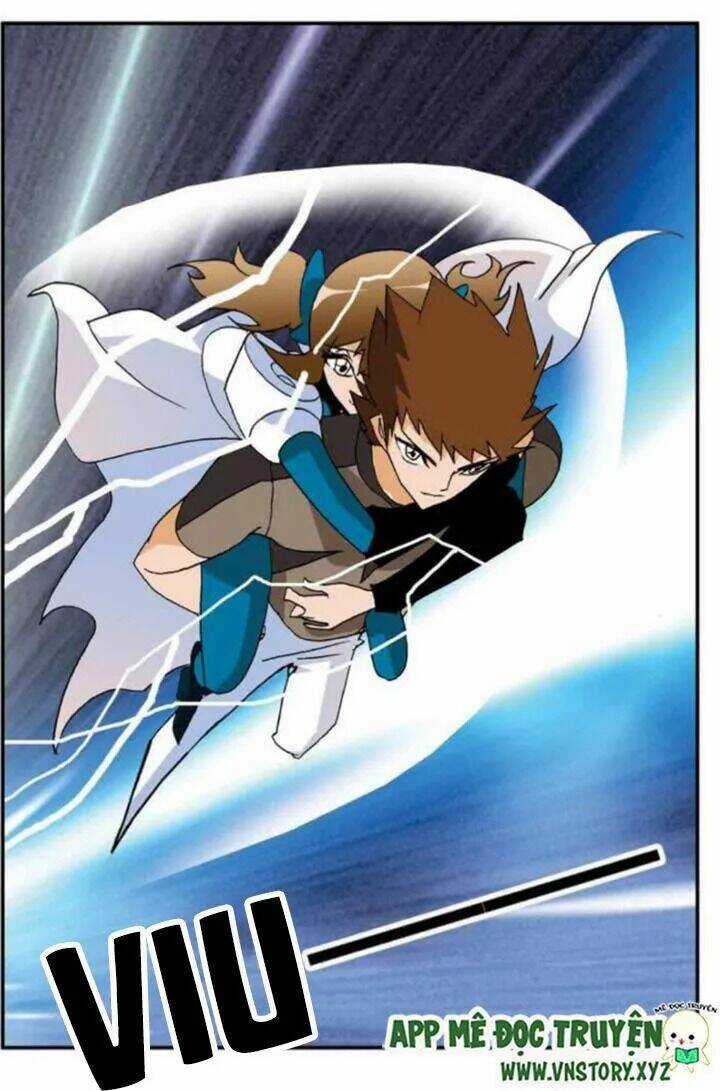 Nhà có siêu dễ thương Chapter 173 trang 25