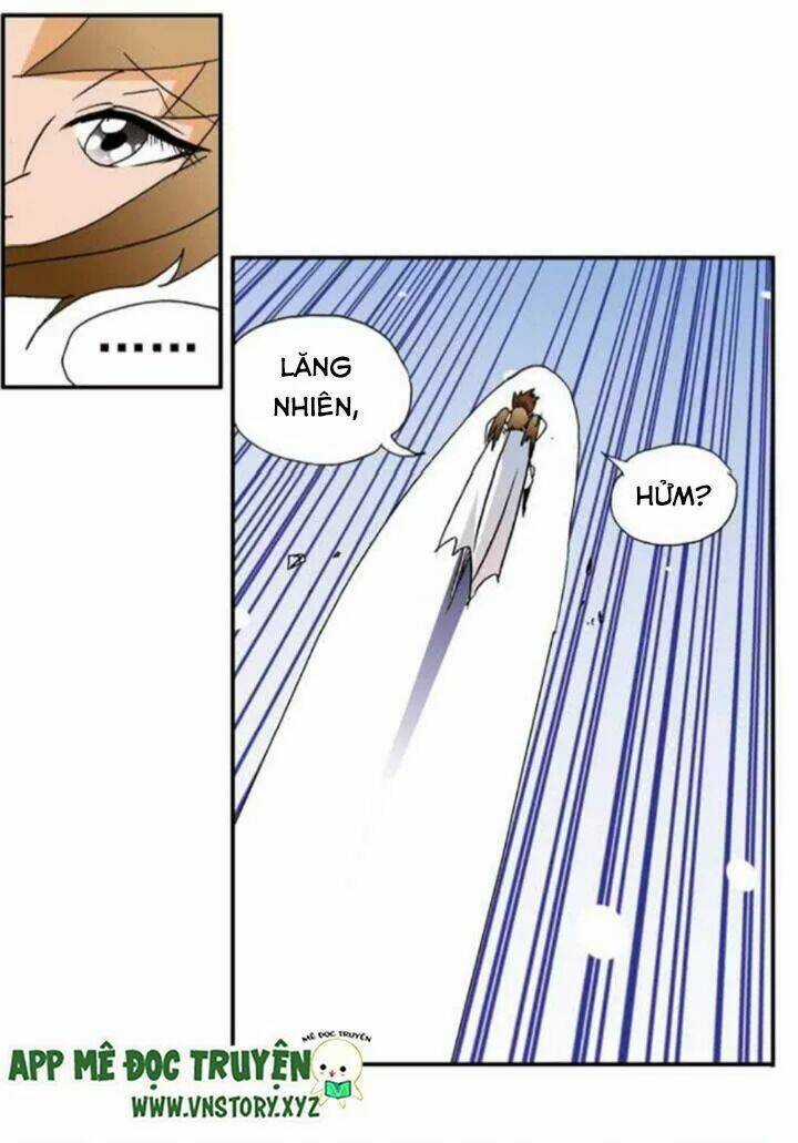 Nhà có siêu dễ thương Chapter 173 trang 27