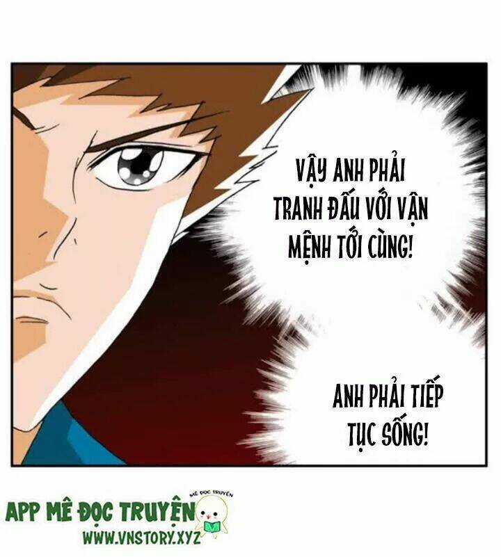 Nhà có siêu dễ thương Chapter 173 trang 30