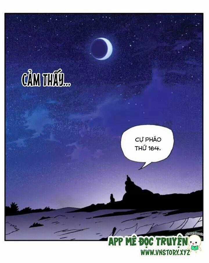 Nhà có siêu dễ thương Chapter 173 trang 32