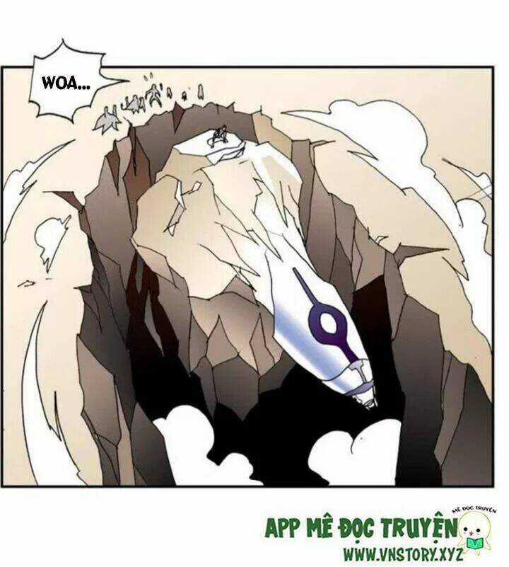 Nhà có siêu dễ thương Chapter 173 trang 4