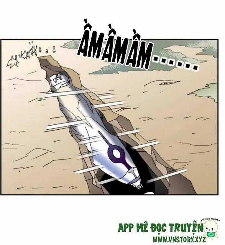 Nhà có siêu dễ thương Chapter 173 trang 5