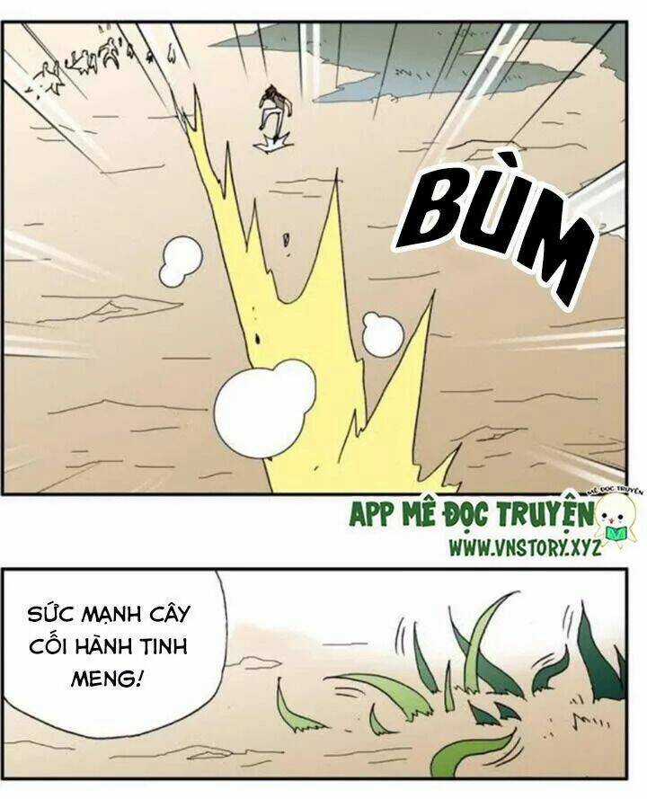 Nhà có siêu dễ thương Chapter 173 trang 6