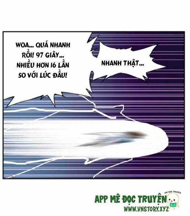 Nhà có siêu dễ thương Chapter 174 trang 2