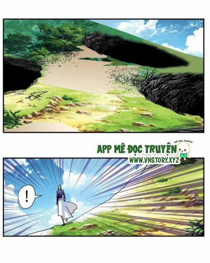 Nhà có siêu dễ thương Chapter 174 trang 4