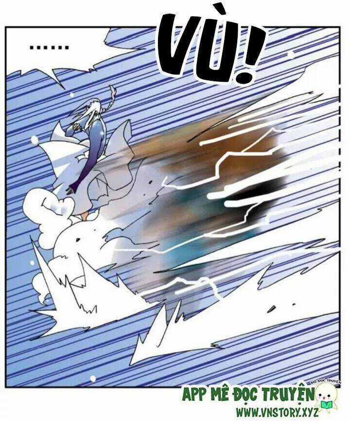 Nhà có siêu dễ thương Chapter 174 trang 5