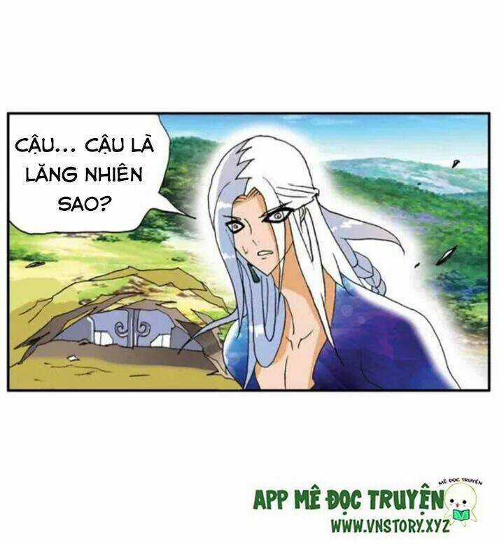 Nhà có siêu dễ thương Chapter 174 trang 7