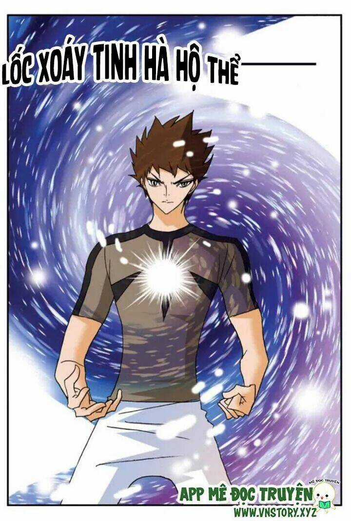 Nhà có siêu dễ thương Chapter 175 trang 11