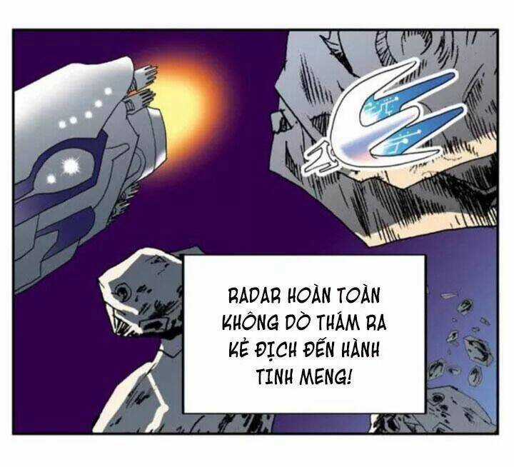 Nhà có siêu dễ thương Chapter 176 trang 17