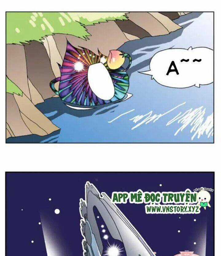 Nhà có siêu dễ thương Chapter 176 trang 20