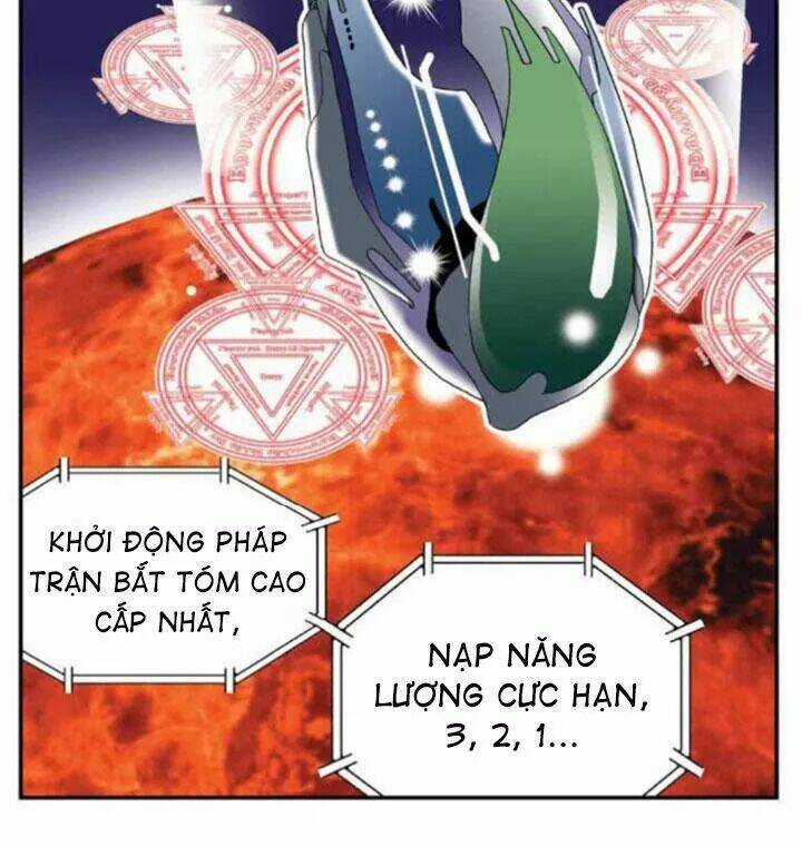 Nhà có siêu dễ thương Chapter 176 trang 21