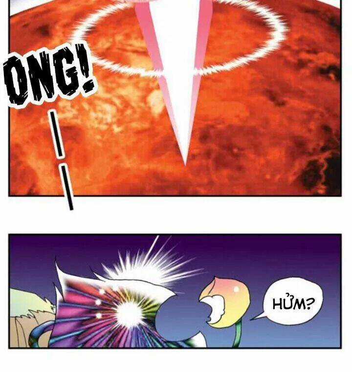 Nhà có siêu dễ thương Chapter 176 trang 23