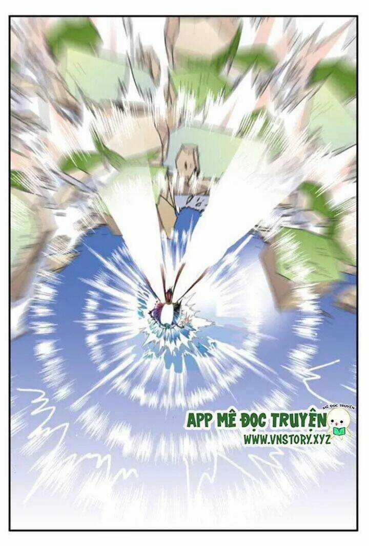 Nhà có siêu dễ thương Chapter 176 trang 25