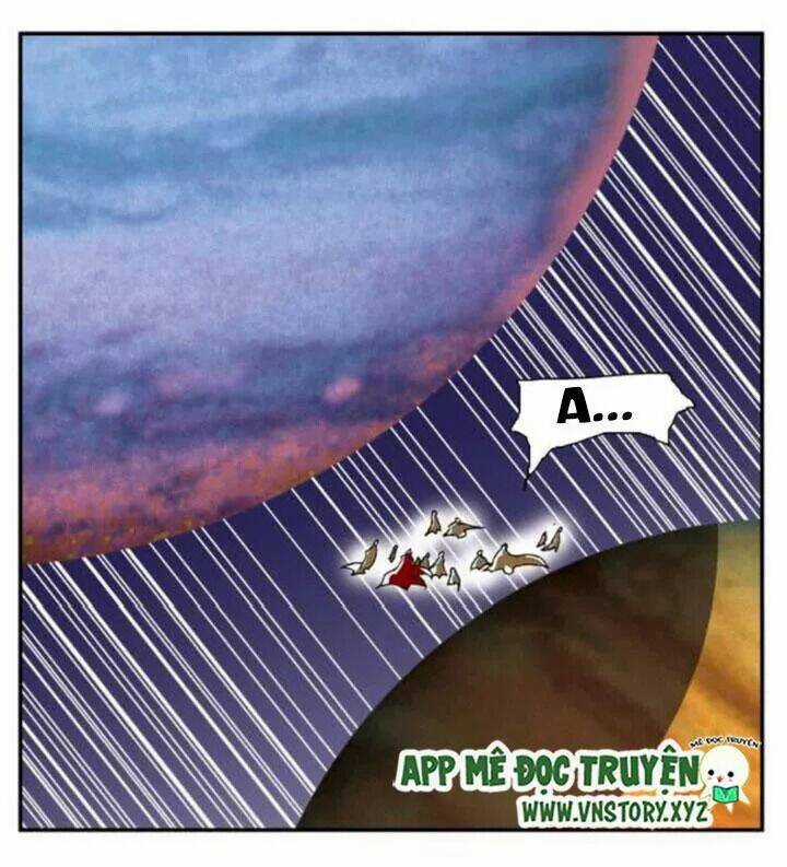 Nhà có siêu dễ thương Chapter 176 trang 30