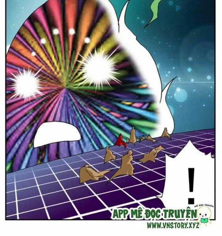 Nhà có siêu dễ thương Chapter 176 trang 34