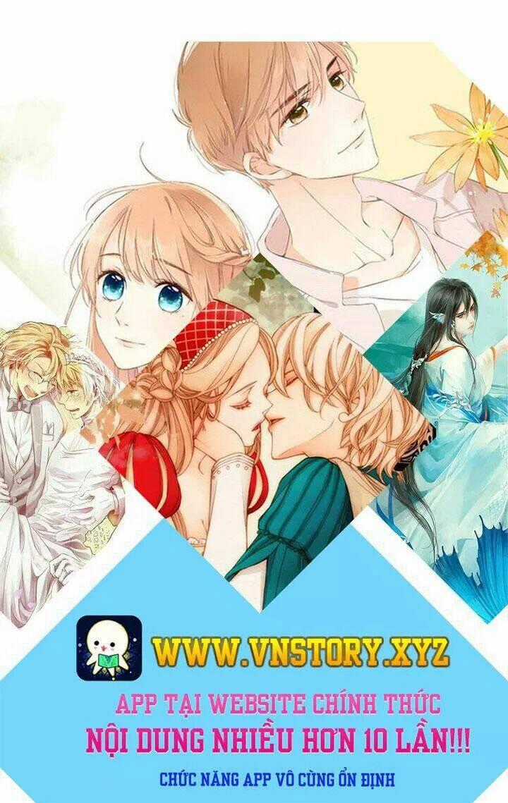 Nhà có siêu dễ thương Chapter 176 trang 35