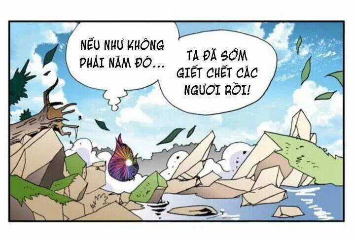 Nhà có siêu dễ thương Chapter 177 trang 7