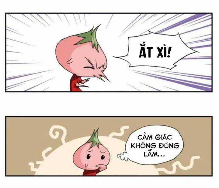 Nhà có siêu dễ thương Chapter 178 trang 11