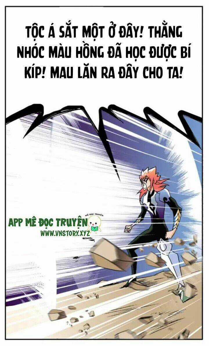 Nhà có siêu dễ thương Chapter 178 trang 14