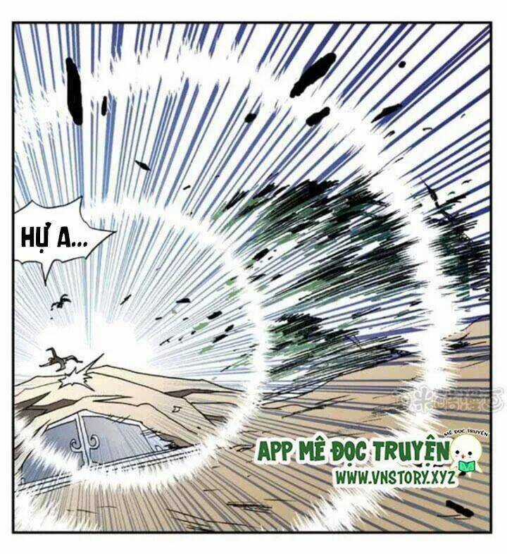 Nhà có siêu dễ thương Chapter 178 trang 15