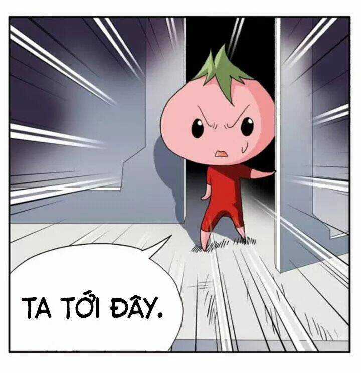 Nhà có siêu dễ thương Chapter 178 trang 18