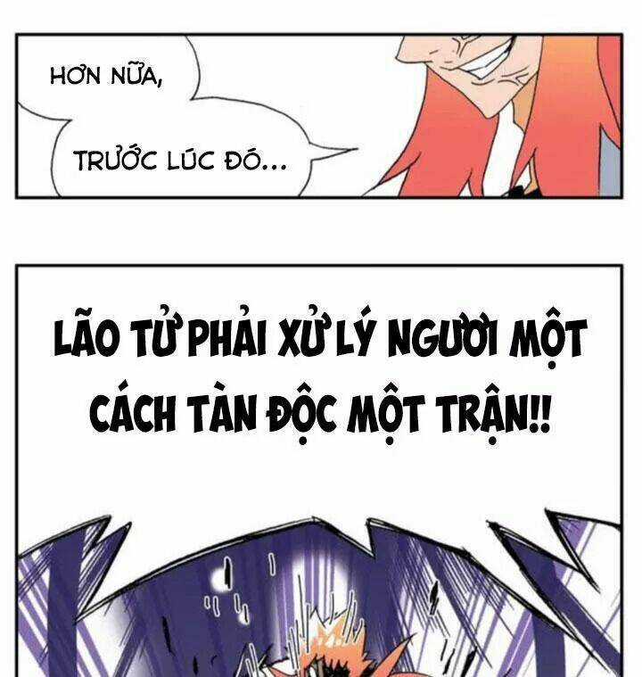 Nhà có siêu dễ thương Chapter 178 trang 22