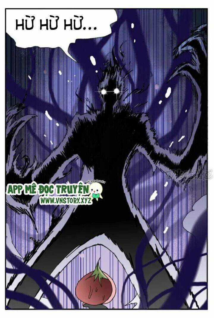 Nhà có siêu dễ thương Chapter 178 trang 24