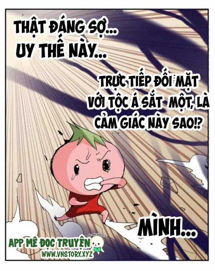 Nhà có siêu dễ thương Chapter 178 trang 25